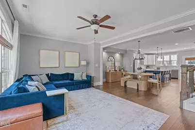 1605 Bowery Drive, Raleigh, NC 27607 - Photo 19