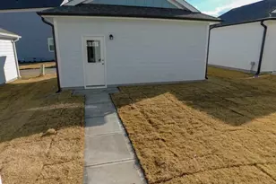 417 Winter Wheat Ln, Wake Forest, NC 27587 - Photo 25