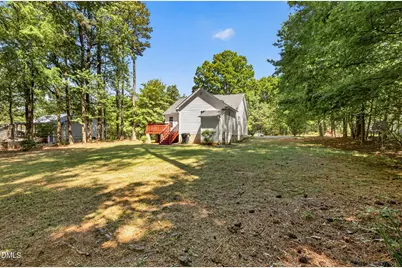 137 Bridges Lane, Youngsville, NC 27596 - Photo 39