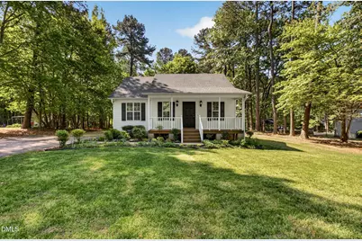 137 Bridges Lane, Youngsville, NC 27596 - Photo 1