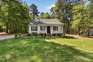 137 Bridges Ln, Youngsville, NC 27596 - Photo 1