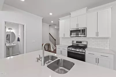 171 Tumbling Rock Way, Garner, NC 27529 - Photo 7