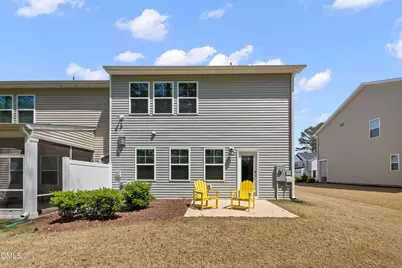 171 Tumbling Rock Way, Garner, NC 27529 - Photo 17