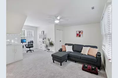 8424 Eagle View Drive, Durham, NC 27713 - Photo 5