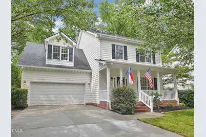 8424 Eagle View Drive, Durham, NC 27713 - Photo 1