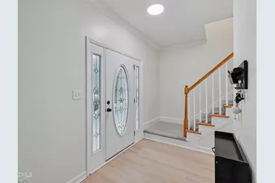 8424 Eagle View Drive, Durham, NC 27713 - Photo 9