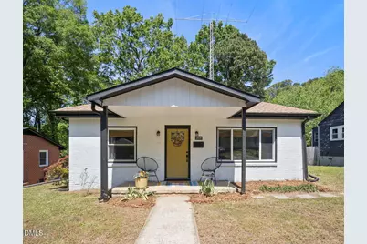 2609 Sater Street, Durham, NC 27703 - Photo 1
