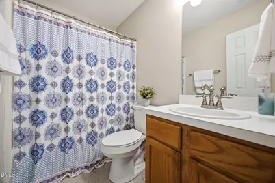 4408 Nightfall Court, Durham, NC 27713 - Photo 9
