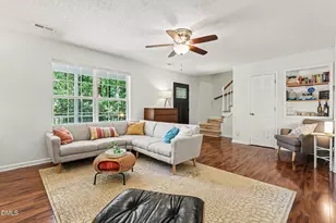 4204 Loch Harbour Ln, Raleigh, NC 27606 - Photo 7
