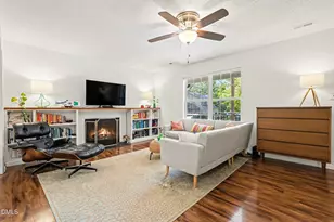 4204 Loch Harbour Ln, Raleigh, NC 27606 - Photo 5