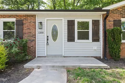 1200 Armstrong Circle, Raleigh, NC 27610 - Photo 3