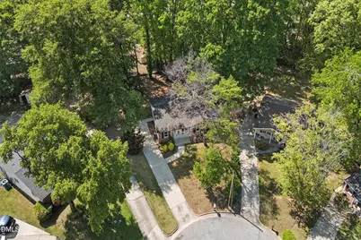 1200 Armstrong Circle, Raleigh, NC 27610 - Photo 25