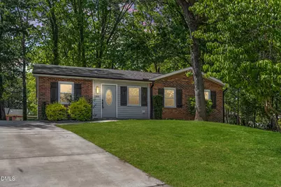 1200 Armstrong Circle, Raleigh, NC 27610 - Photo 1