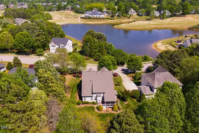 403 Challenge Road, Raleigh, NC 27603 - Photo 49