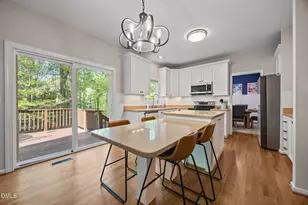 10205 River Bank Dr, Raleigh, NC 27614 - Photo 9