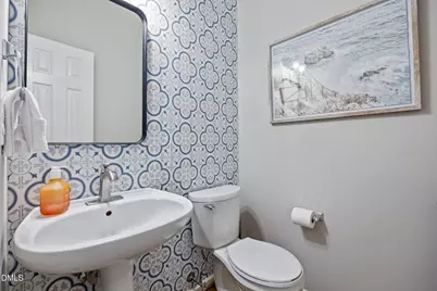 10205 River Bank Drive, Raleigh, NC 27614 - Photo 17