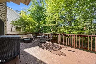 10205 River Bank Drive, Raleigh, NC 27614 - Photo 31