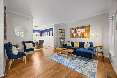 10205 River Bank Drive, Raleigh, NC 27614 - Photo 5