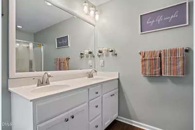 10205 River Bank Drive, Raleigh, NC 27614 - Photo 21