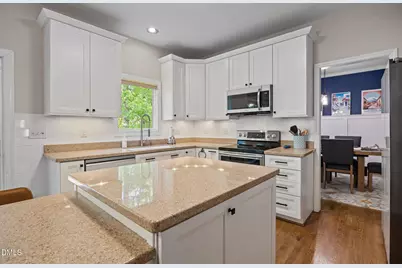 10205 River Bank Drive, Raleigh, NC 27614 - Photo 13