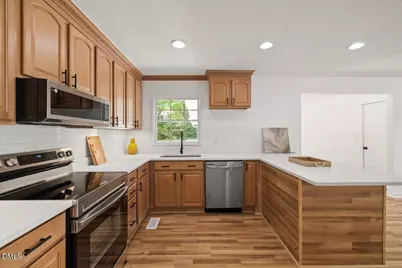 1010 Wyldewood Road, Durham, NC 27704 - Photo 21