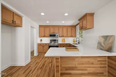 1010 Wyldewood Road, Durham, NC 27704 - Photo 19