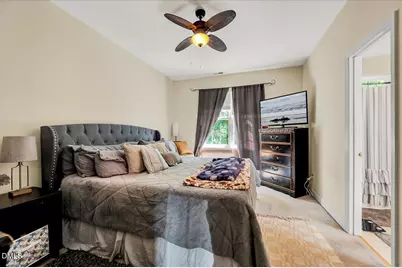 5629 Tealbrook Drive, Raleigh, NC 27610 - Photo 5