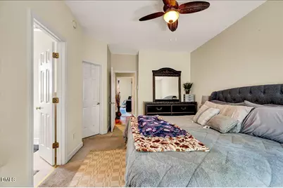 5629 Tealbrook Drive, Raleigh, NC 27610 - Photo 15