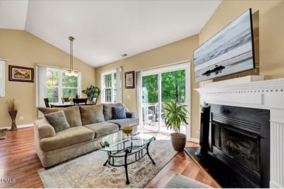 5629 Tealbrook Drive, Raleigh, NC 27610 - Photo 9