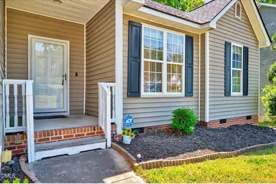 5629 Tealbrook Drive, Raleigh, NC 27610 - Photo 7