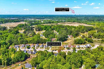 5629 Tealbrook Drive, Raleigh, NC 27610 - Photo 25