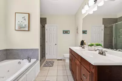 8738 Buckhorn Way, Kenly, NC 27542 - Photo 17
