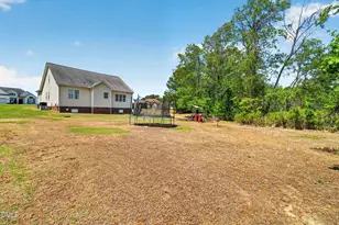 8738 Buckhorn Way, Kenly, NC 27542 - Photo 37