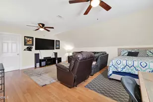 8738 Buckhorn Way, Kenly, NC 27542 - Photo 31