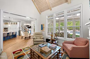 1536 Rock Dove Wy, Raleigh, NC 27614 - Photo 37