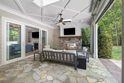 1536 Rock Dove Way, Raleigh, NC 27614 - Photo 61