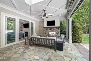 1536 Rock Dove Wy, Raleigh, NC 27614 - Photo 61