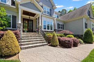 1536 Rock Dove Wy, Raleigh, NC 27614 - Photo 5