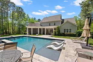 1536 Rock Dove Wy, Raleigh, NC 27614 - Photo 91