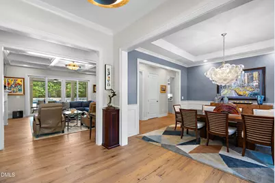 1536 Rock Dove Way, Raleigh, NC 27614 - Photo 13