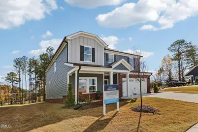 3805 Rosebush Drive, Zebulon, NC 27597 - Photo 3