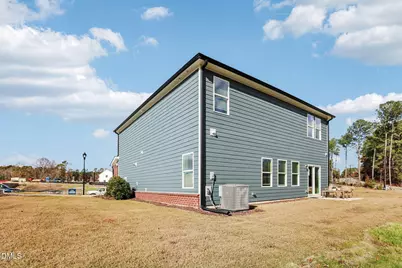 3805 Rosebush Drive, Zebulon, NC 27597 - Photo 33