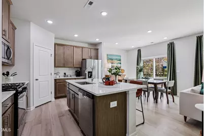 3805 Rosebush Drive, Zebulon, NC 27597 - Photo 11