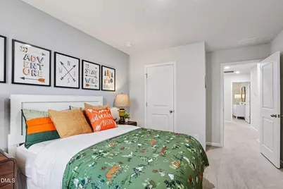 3805 Rosebush Drive, Zebulon, NC 27597 - Photo 17