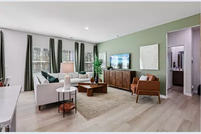 3805 Rosebush Drive, Zebulon, NC 27597 - Photo 5