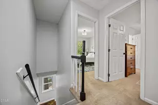 6422 English Oaks Dr, Raleigh, NC 27615 - Photo 21