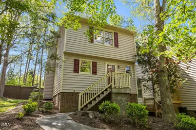 6422 English Oaks Drive, Raleigh, NC 27615 - Photo 1