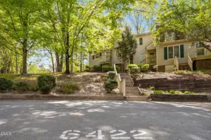 6422 English Oaks Dr, Raleigh, NC 27615 - Photo 33