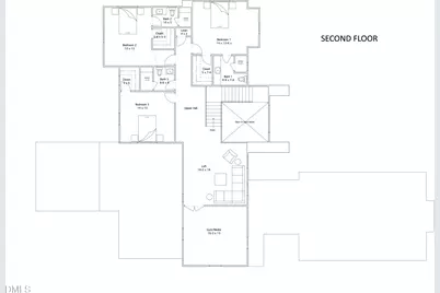 45 Quail Point, Pittsboro, NC 27312 - Photo 27