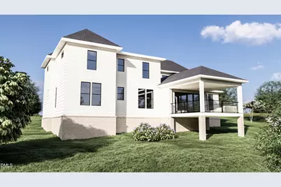 45 Quail Point, Pittsboro, NC 27312 - Photo 5